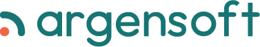 Logotipo de argensoft